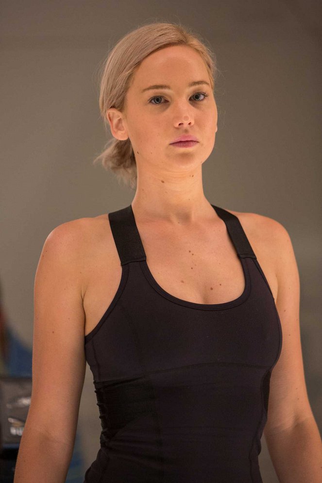 Passengers - Filmfotos - Jennifer Lawrence