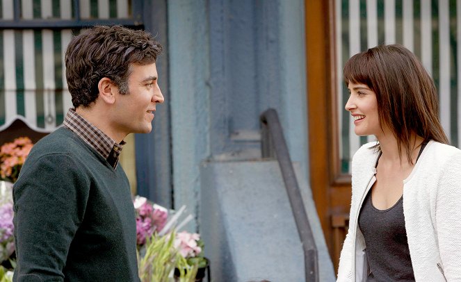 How I Met Your Mother - Last Forever: Part Two - Photos - Josh Radnor, Cobie Smulders