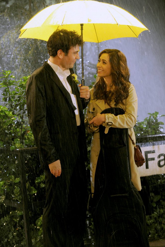 How I Met Your Mother - Last Forever: Part Two - Photos - Josh Radnor, Cristin Milioti