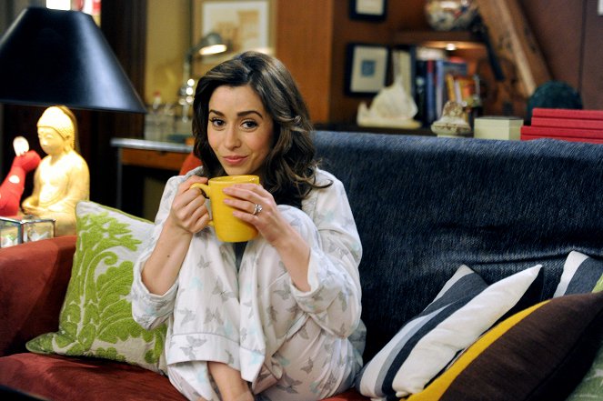 How I Met Your Mother - Last Forever: Part Two - Photos - Cristin Milioti