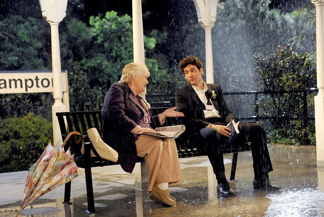 How I Met Your Mother - Season 9 - Last Forever: Part One - Photos - Judith Drake, Josh Radnor