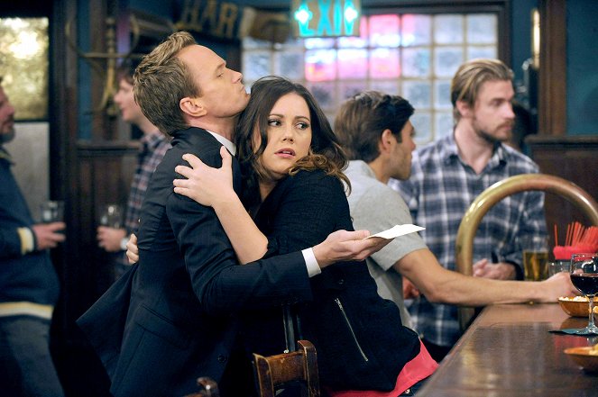 How I Met Your Mother - Last Forever: Part One - Photos - Neil Patrick Harris
