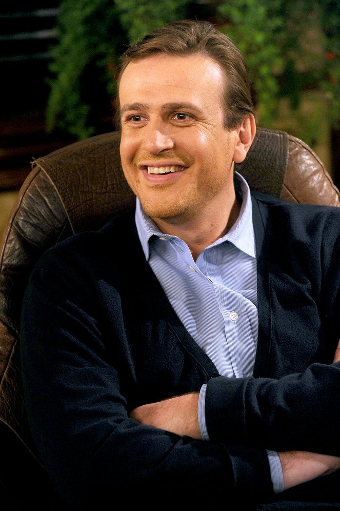 How I Met Your Mother - Last Forever: Part One - Photos - Jason Segel
