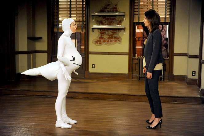 How I Met Your Mother - Last Forever: Part One - Photos - Alyson Hannigan, Cobie Smulders