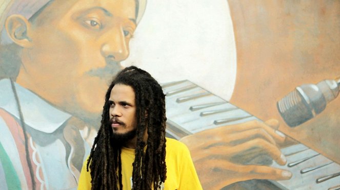 Jah Rastafari! - Die Wurzeln des Reggae - De la película