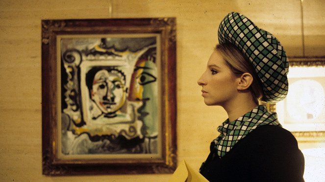 Barbra Streisandová: Zrod ikony - Z filmu - Barbra Streisand