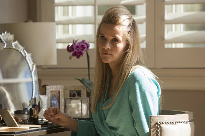 Big Little Lies - You Get What You Need - Van film - Reese Witherspoon
