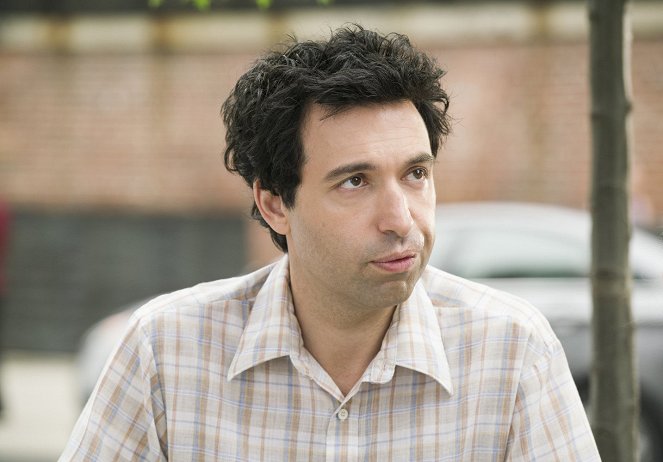 Girls - What Will We Do This Time About Adam? - Photos - Alex Karpovsky