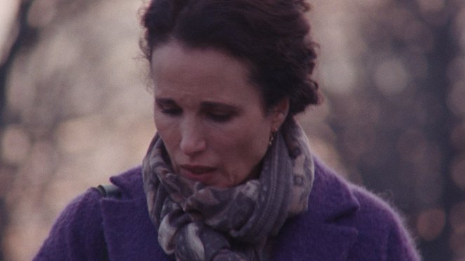 Love After Love - Photos - Andie MacDowell