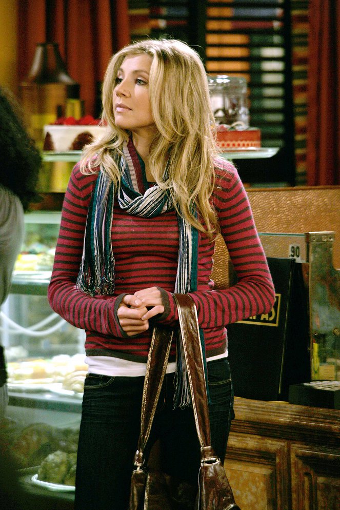 How I Met Your Mother - Happily Ever After - Photos - Sarah Chalke