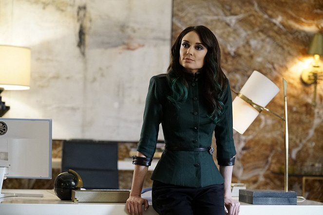 Agents of S.H.I.E.L.D. - What If... - Photos - Mallory Jansen