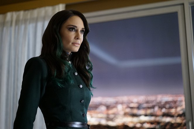Agents of S.H.I.E.L.D. - What If... - Photos - Mallory Jansen