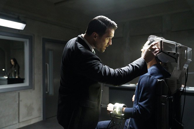 MARVEL's Agents Of S.H.I.E.L.D. - Season 4 - Was wäre wenn? - Filmfotos - Brett Dalton