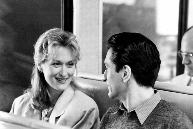 Enamorarse - De la película - Meryl Streep, Robert De Niro