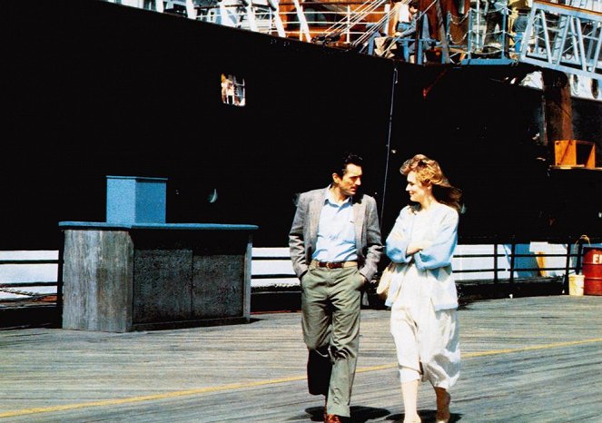 Zakochać się - Z filmu - Robert De Niro, Meryl Streep