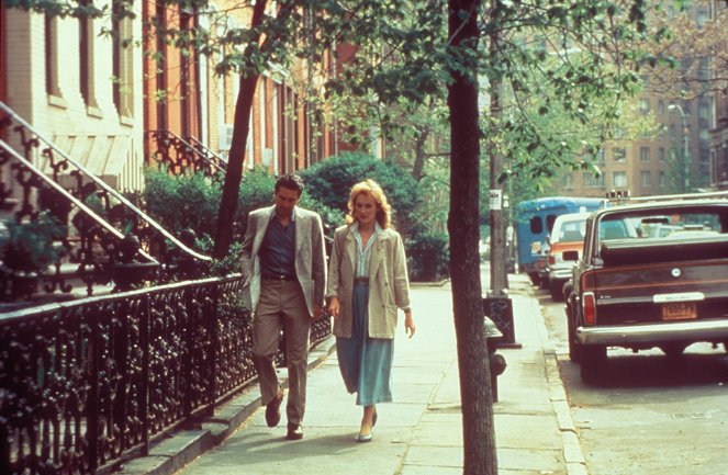 Falling in Love - Van film - Robert De Niro, Meryl Streep