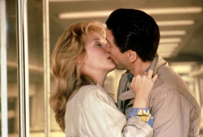 Der Liebe verfallen - Filmfotos - Meryl Streep, Robert De Niro