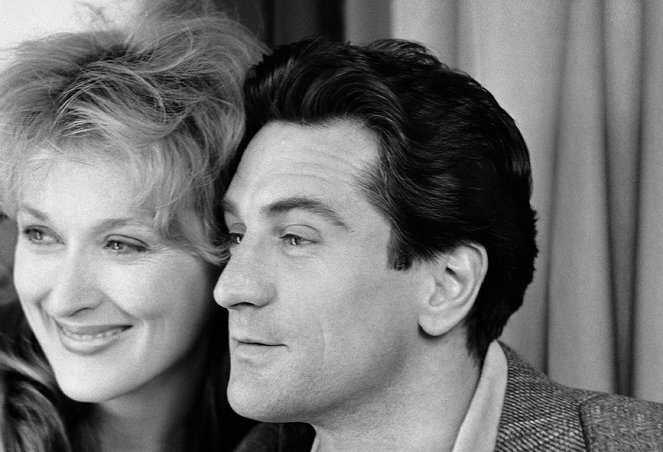 Der Liebe verfallen - Filmfotos - Meryl Streep, Robert De Niro