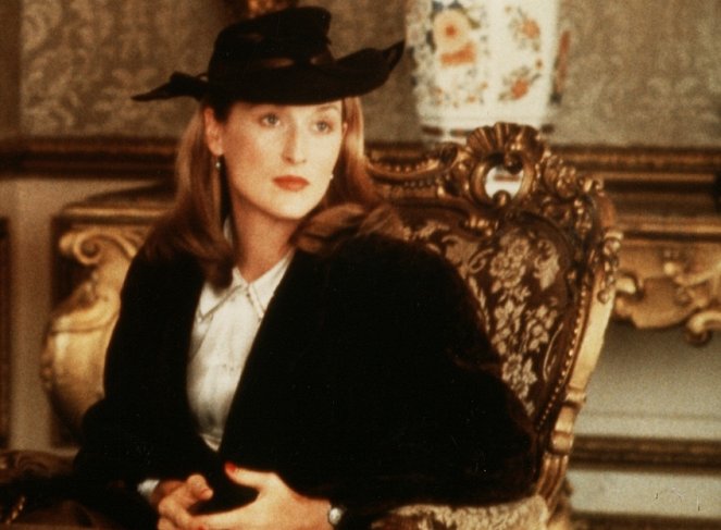 Plenty - Photos - Meryl Streep