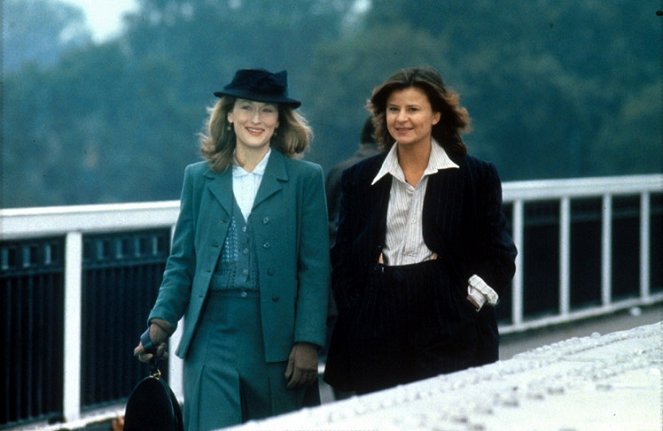 Plenty - Photos - Meryl Streep, Tracey Ullman