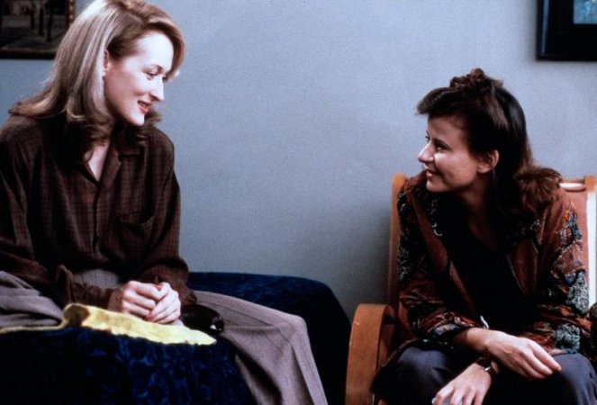 Plenty - Film - Meryl Streep, Tracey Ullman