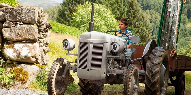 Little Grey Fergie Saves the Farm - Photos - Elias Søvold-Simonsen