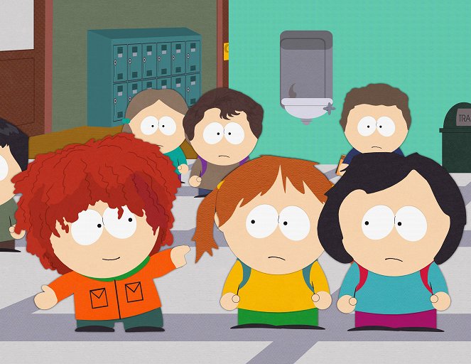South Park - Elementary School Musical - Do filme