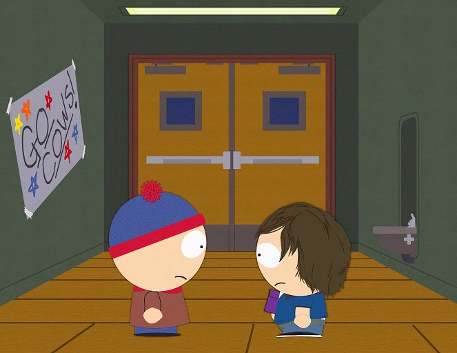 South Park - Elementary School Musical - De la película