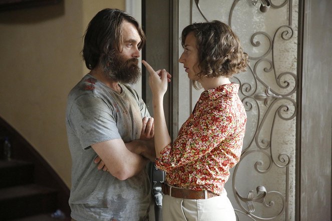 The Last Man on Earth - Gros comme une maison - Film