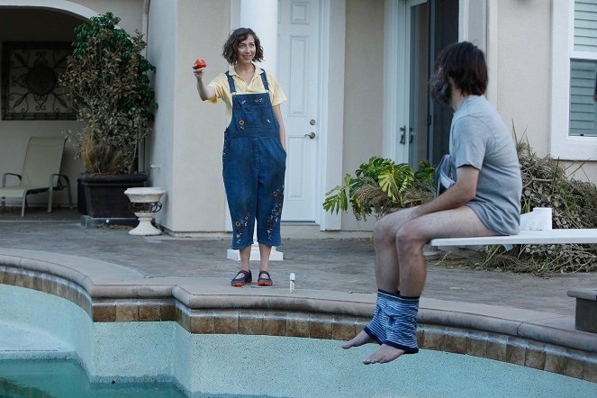 The Last Man on Earth - Gros comme une maison - Film