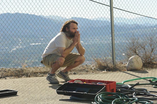 The Last Man on Earth - Tulevaisuudensuunnitelmia - Kuvat elokuvasta