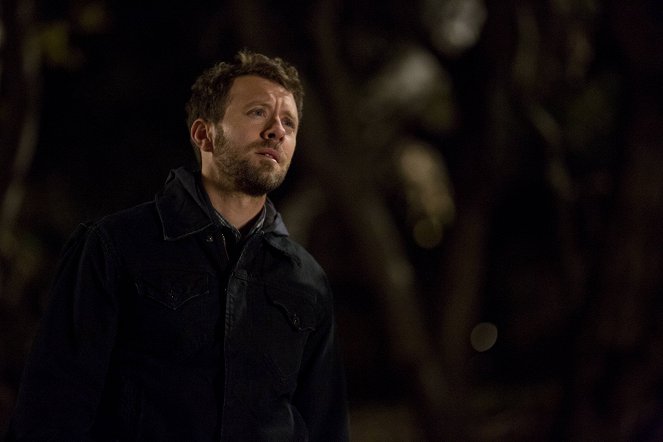 Bones - The Heiress in the Hill - Photos - T.J. Thyne