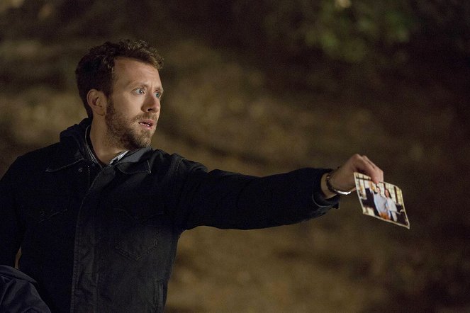 Bones - The Heiress in the Hill - Photos - T.J. Thyne