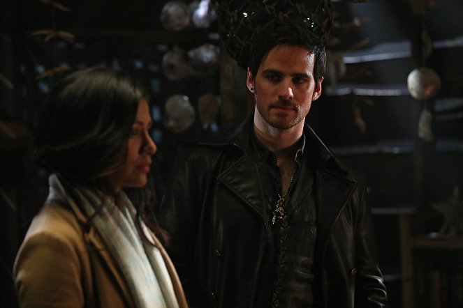 Once Upon a Time - A Wondrous Place - Kuvat elokuvasta - Colin O'Donoghue