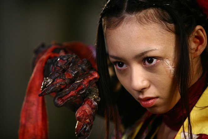 Joroi: Samurai zombie - Filmfotók