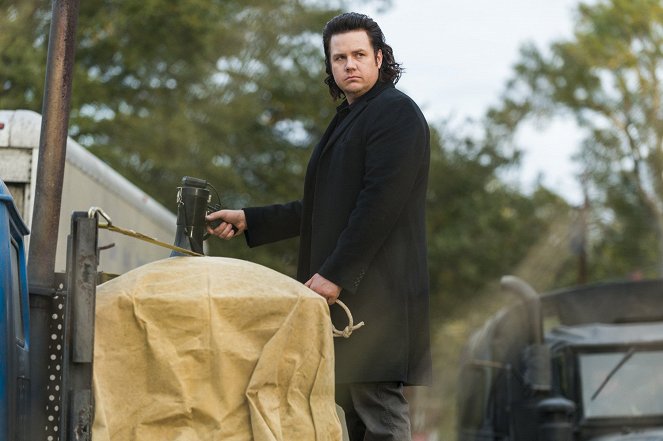 The Walking Dead - The First Day of the Rest of Your Life - Van film - Josh McDermitt