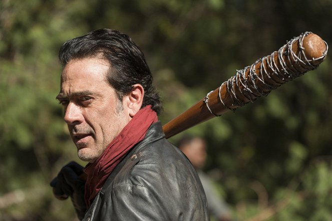 The Walking Dead - The First Day of the Rest of Your Life - Photos - Jeffrey Dean Morgan