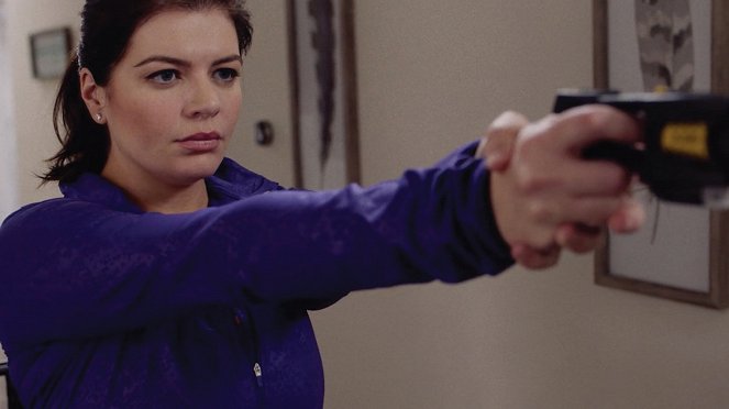 Don't Mess with Julie Whitfield - Photos