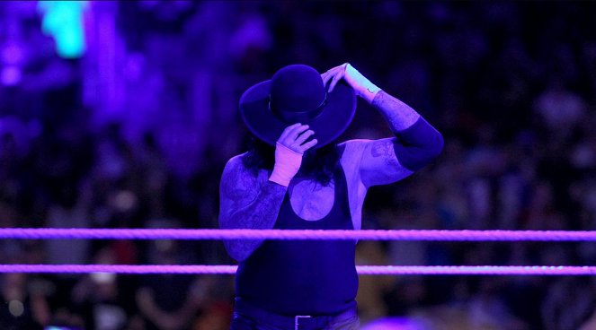 WrestleMania 33 - Photos