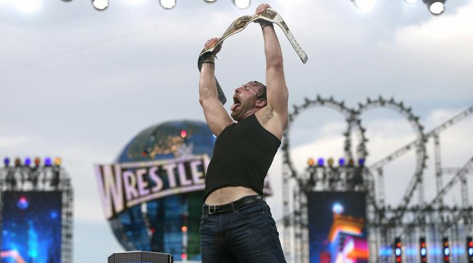 WrestleMania 33 - Photos - Jonathan Good