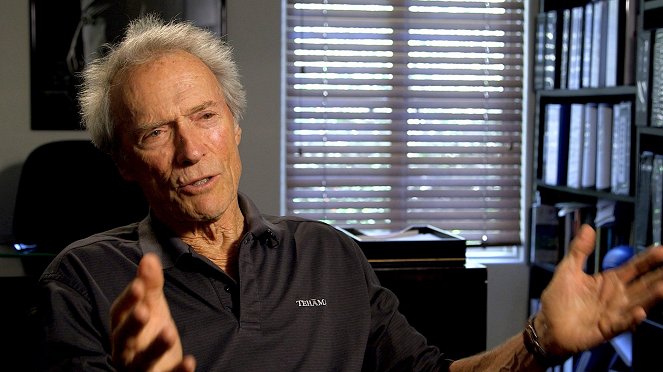 The Godfather of Fitness - Film - Clint Eastwood