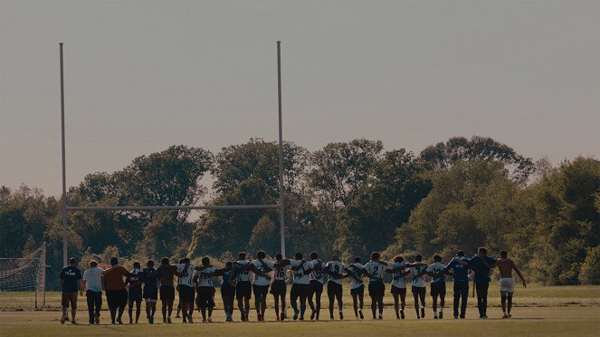 Rugby Boys of Memphis - De la película