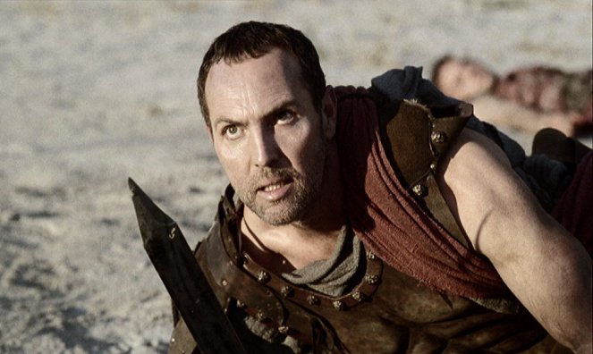 Odysseus and the Isle of the Mists - De filmes - Arnold Vosloo