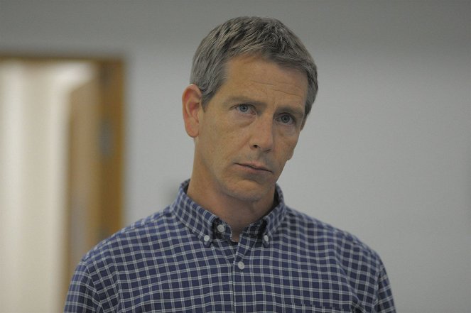 Una - Filmfotók - Ben Mendelsohn