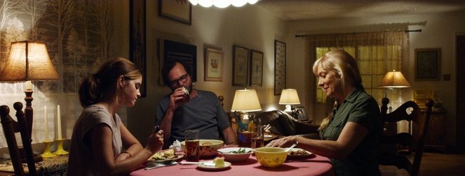 O Círculo - Do filme - Emma Watson, Bill Paxton, Glenne Headly