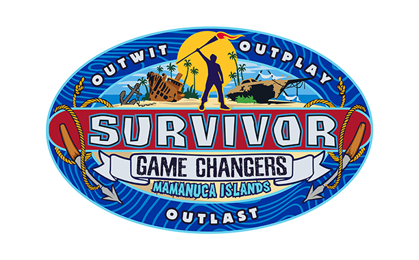 Survivor - Game Changers - Promoción