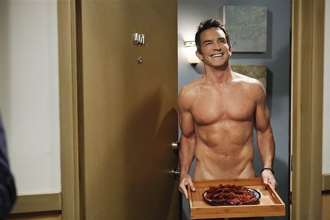 Two and a Half Men - Photos - Jeff Probst