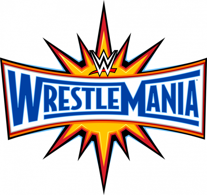 WrestleMania 33 - Promokuvat