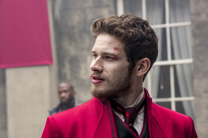 Into the Badlands - Chapter X: Palm of the Iron Fox - Photos - Oliver Stark