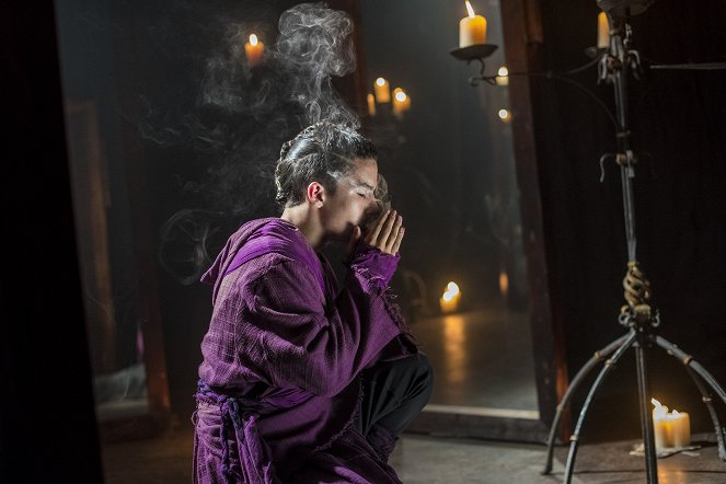 Into the Badlands - Chapter X: Palm of the Iron Fox - Photos - Aramis Knight